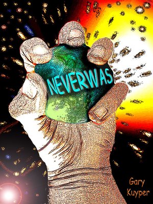 cover image of Neverwas